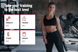 We Offer Flexible Membership Options - Free Professional Joomla Template