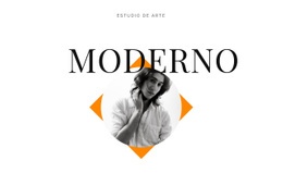 Estudio De Arte Moderno #Templates-Es-Seo-One-Item-Suffix