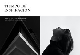 Ideas De Inspiración - Descarga De Plantilla HTML