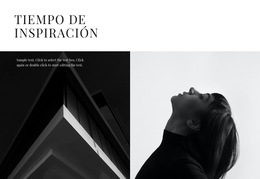 Ideas De Inspiración - Descarga De Plantilla De Sitio Web