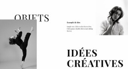 Des Solutions De Conception Intéressantes