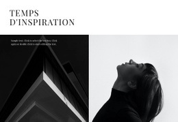 Idées D'Inspiration