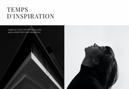 Idées D'Inspiration