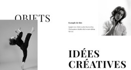 Des Solutions De Conception Intéressantes