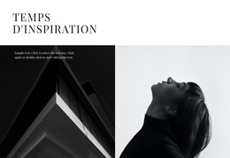 Idées D'Inspiration