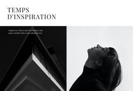 Idées D'Inspiration