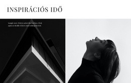 Inspiráló Ötletek