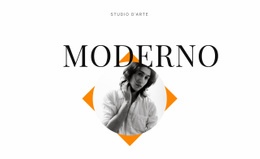 Studio D'Arte Moderno