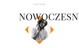 Studio Artystyczne Nowoczesne - Projekt Funkcjonalności