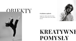 Ciekawe Rozwiązania Projektowe