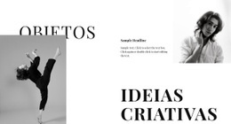 Soluções De Design Interessantes