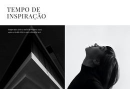 Ideias De Inspiração