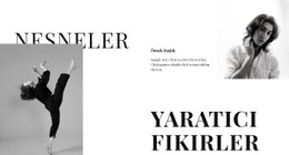 İlginç Tasarım Çözümleri