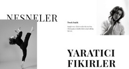 İlginç Tasarım Çözümleri