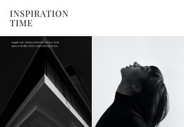 Inspiration Ideas - Ultimate Web Page Design