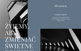 Żyjemy, Aby Zmieniać Świetne Pomysły