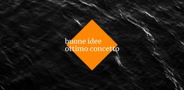 Buone Idee, Ottimo Concetto: Tema WordPress Moderno