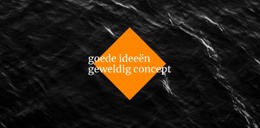 Praktische Tips Voor Goede Ideeën Geweldig Concept