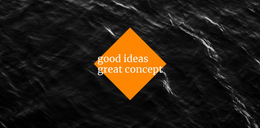 Multipurpose Website Builder For Good Ideas Great Concept