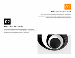 Die Zwei Wichtigsten Richtungen – Bestes Joomla-Template