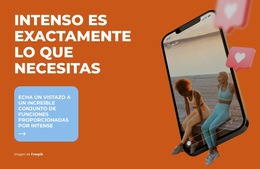 Servicio Al Cliente Inigualable - Plantilla De Sitio Web Gratuita