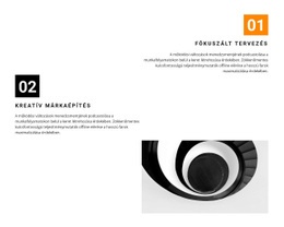 A Két Legfontosabb Irány