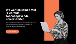 Directe Links Naar Operators - HTML Ide