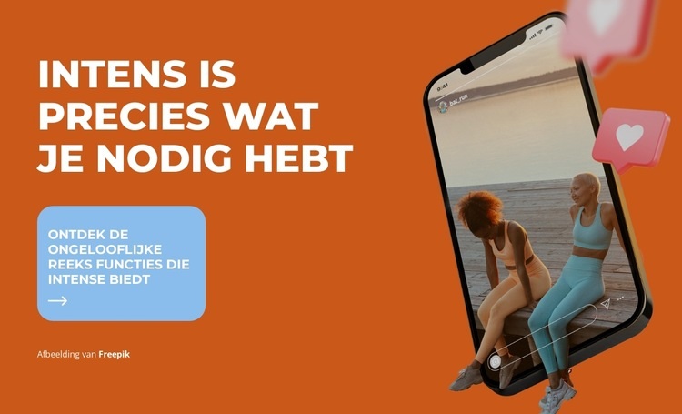 Ongeëvenaarde klantenservice Sjabloon