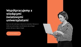 Najbardziej Kreatywny Motyw WordPress Dla Bezpośrednie Linki Do Operatorów