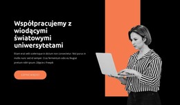 Bezpośrednie Linki Do Operatorów - Kod Szablonu HTML