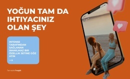 Rakipsiz Müşteri Hizmetleri - En Iyi Web Sitesi Tasarımı