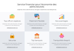 Services Financiers Pour Vous