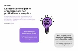 Servizio Finanziario - Crea Bellissimi Modelli