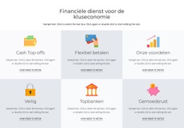 Financiële Diensten Voor Jou