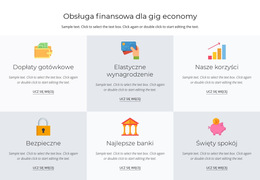 Usługi Finansowe Dla Ciebie - Wbudowana Funkcjonalność Cms