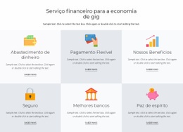 Serviços Financeiros Para Você Banco Digital