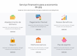 Serviços Financeiros Para Você