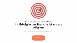 Text & Schaltfläche