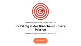 Kunden Übergreifend – Webseiten-Mockup Erstellen