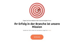 Text & Schaltfläche