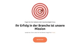 Text & Schaltfläche