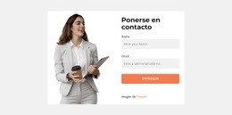 Cualquier Capacidad De Textos - Diseño De Sitio Web De Descarga Gratuita