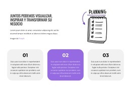 Rendimiento De La Red - Página De Destino Personalizada