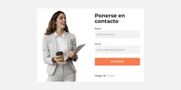 Cualquier Capacidad De Textos Sitio Web De Comercio Electrónico