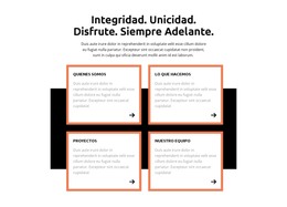 Nivel Comprensivo - Plantilla De Comercio Electrónico