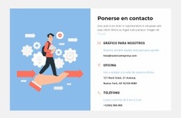 Cargar Y Segmentar Contactos: Plantilla Definitiva De Una Página