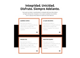 Funcionalidad De Diseño De Tema Para Nivel Comprensivo