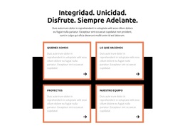 Nivel Comprensivo - Tema De WordPress Listo Para Usar