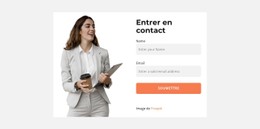 Toute Capacité De Textes Site Web De Commerce Électronique