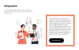 Site HTML Pour Temps Réel